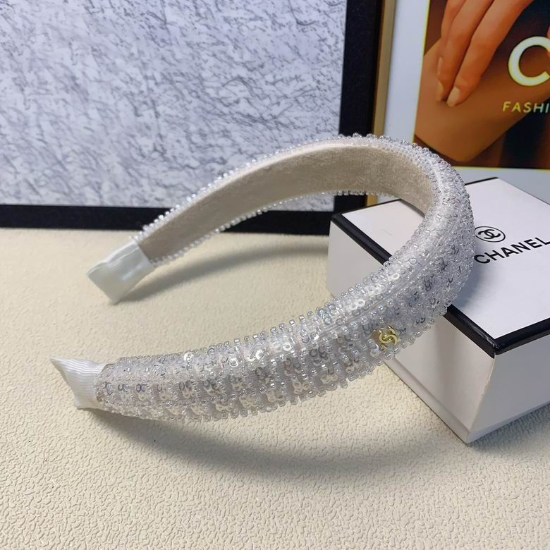 Chanel Headband  (2)